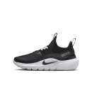 Nike sportiniai bateliai Flex Runner juodi